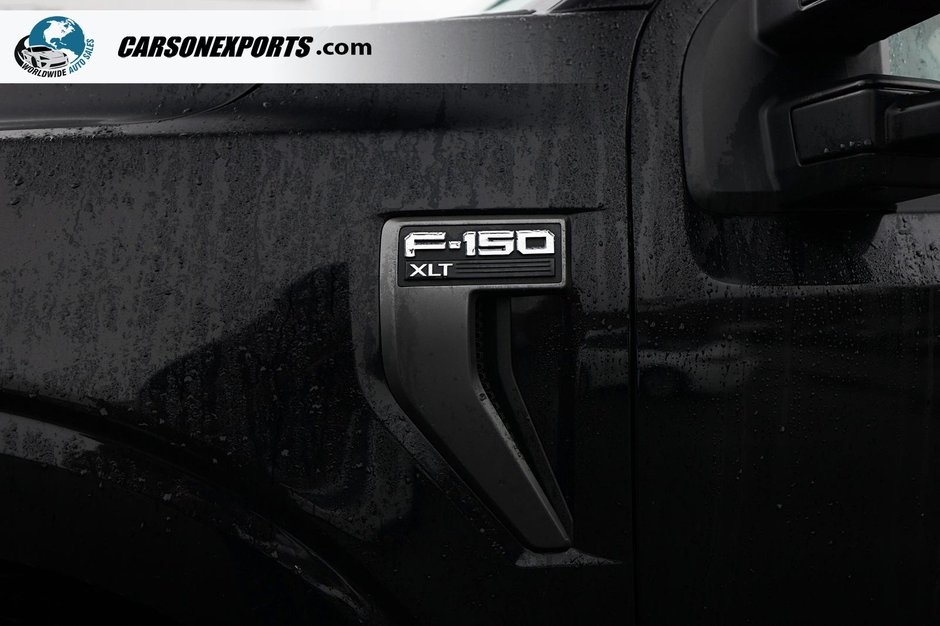 2021 Ford F-150 XLT 4X4 FINANCING AVAILABLE!-8