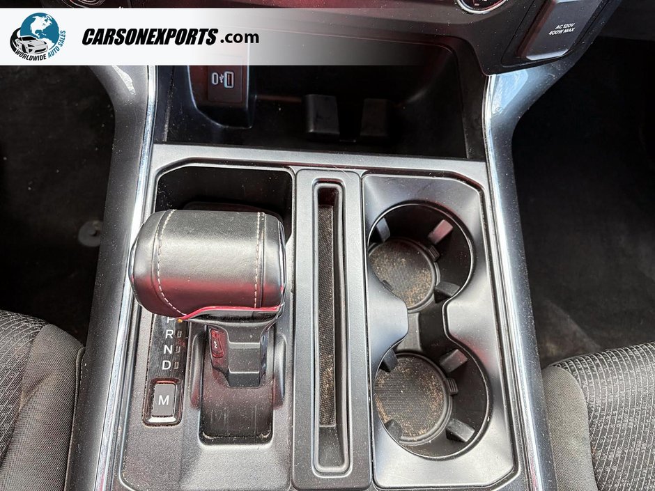 2021 Ford F-150 XLT 4X4 FINANCING AVAILABLE!-22