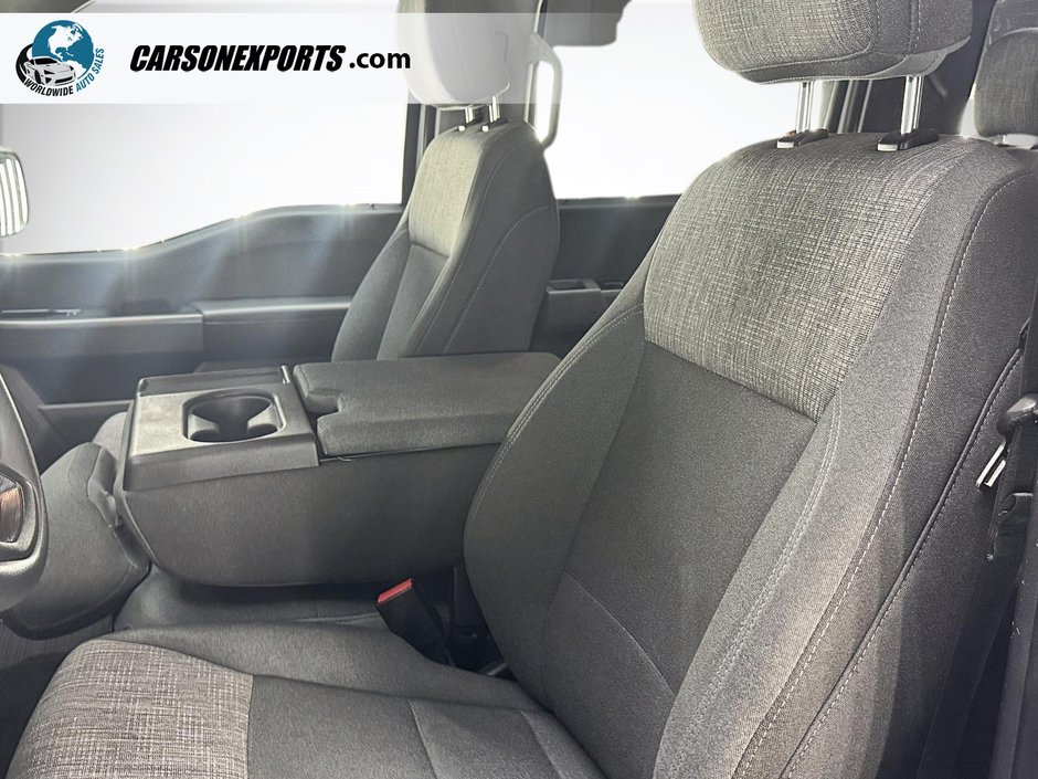 2021 Ford F-150 XLT 4X4! FINANCING AVAILABLE!-8