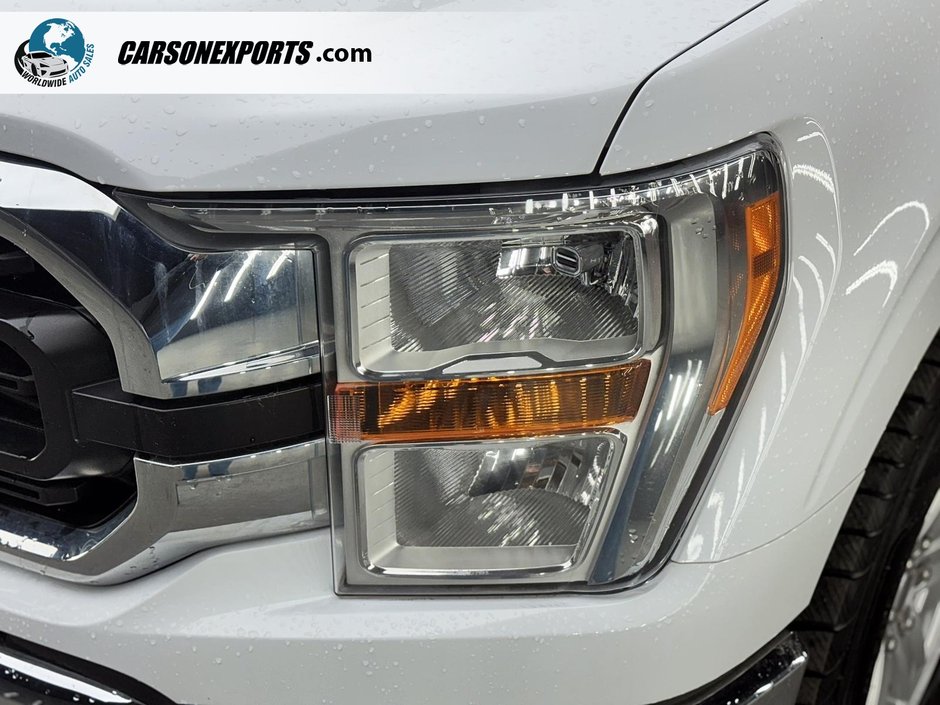 2021 Ford F-150 XLT 4X4! FINANCING AVAILABLE!-23