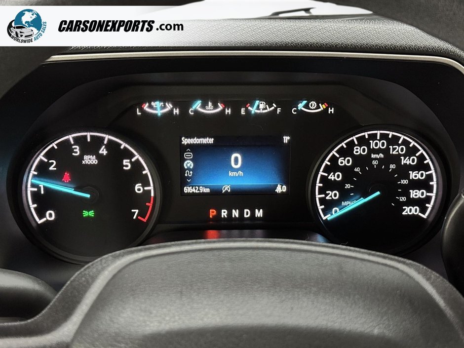 2021 Ford F-150 XLT 4X4! FINANCING AVAILABLE!-11