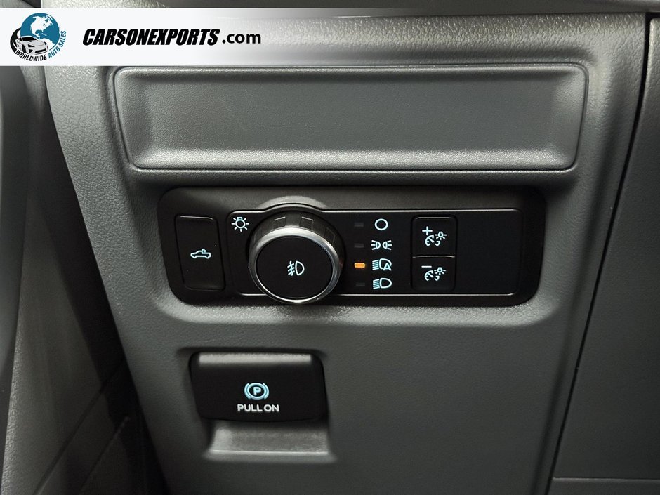 2021 Ford F-150 XLT 4X4! FINANCING AVAILABLE!-18