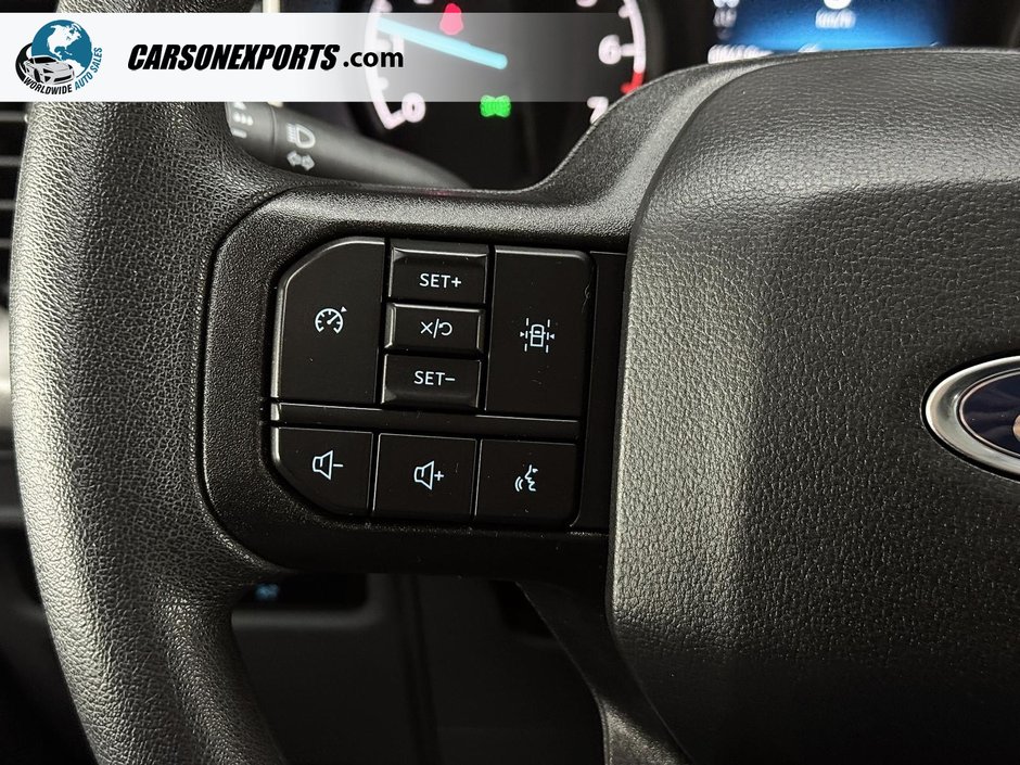 2021 Ford F-150 XLT 4X4! FINANCING AVAILABLE!-14