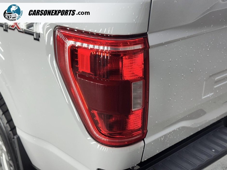 2021 Ford F-150 XLT 4X4! FINANCING AVAILABLE!-24