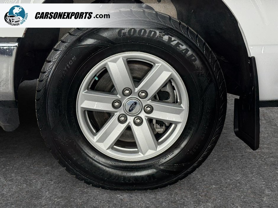 2021 Ford F-150 XLT 4X4! FINANCING AVAILABLE!-22