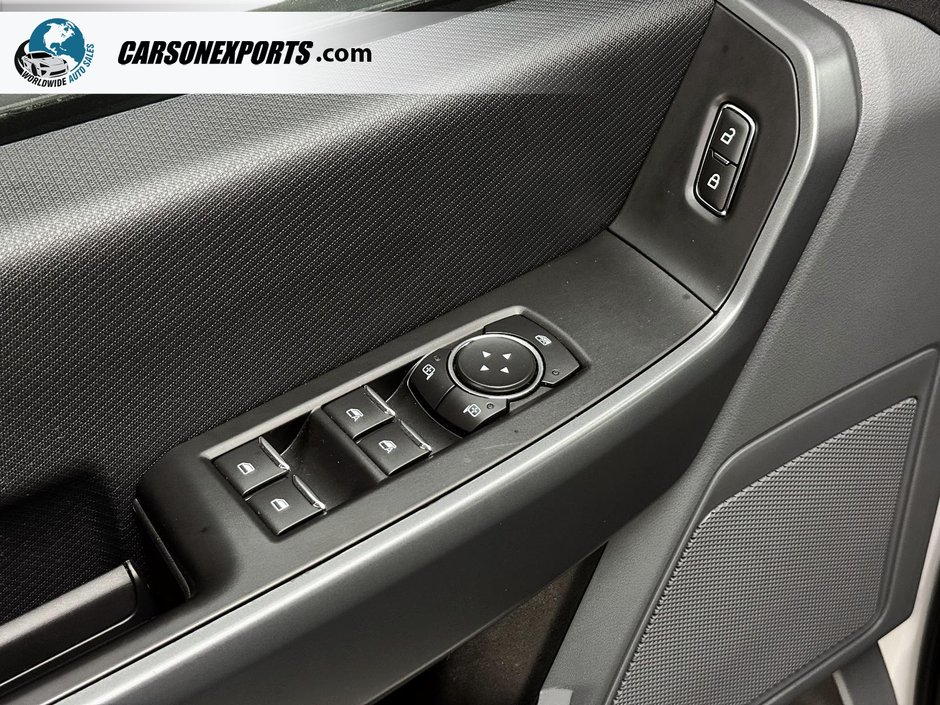 2021 Ford F-150 XLT 4X4! FINANCING AVAILABLE!-16