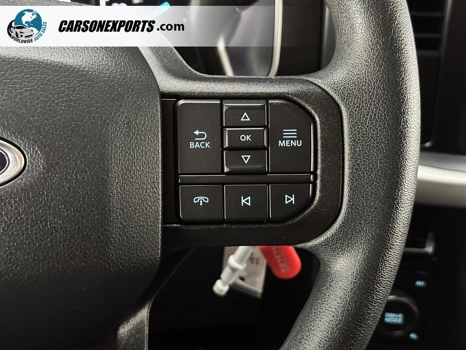 2021 Ford F-150 XLT 4X4! FINANCING AVAILABLE!-15