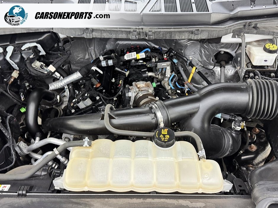 2021 Ford F-150 XLT 4X4! FINANCING AVAILABLE!-25