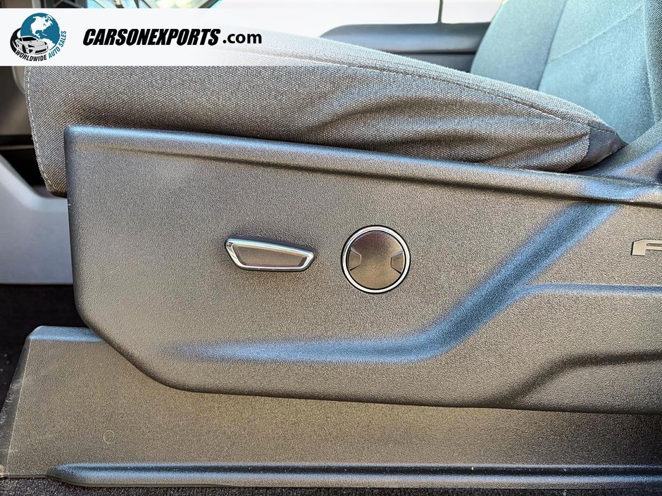 2021 Ford F-150 XLT 4X4! FINANCE NOW!-5