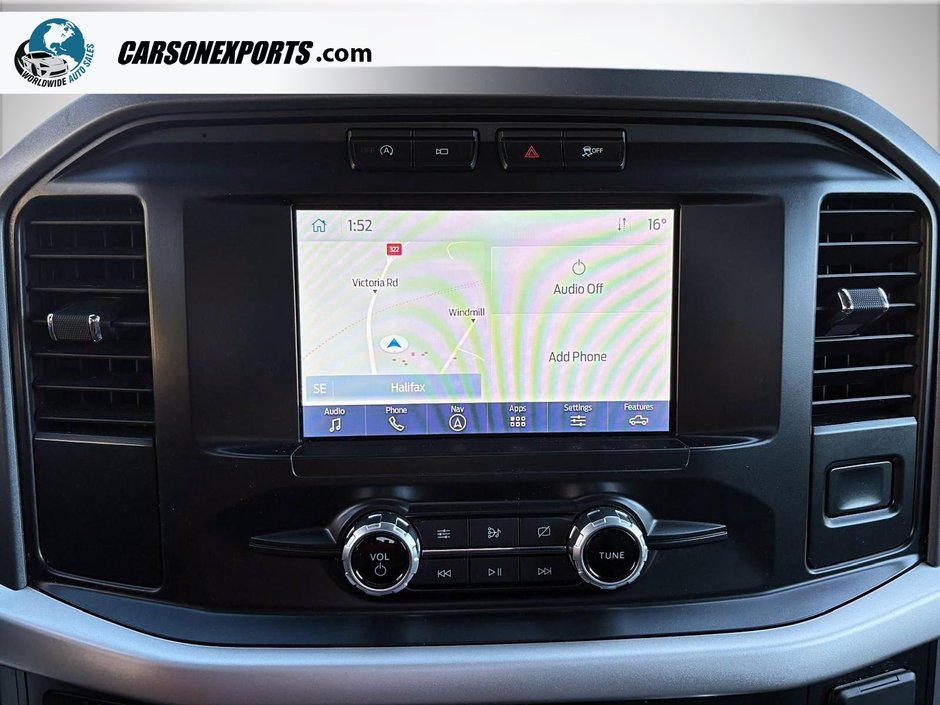 2021 Ford F-150 XLT 4X4! FINANCE NOW!-16