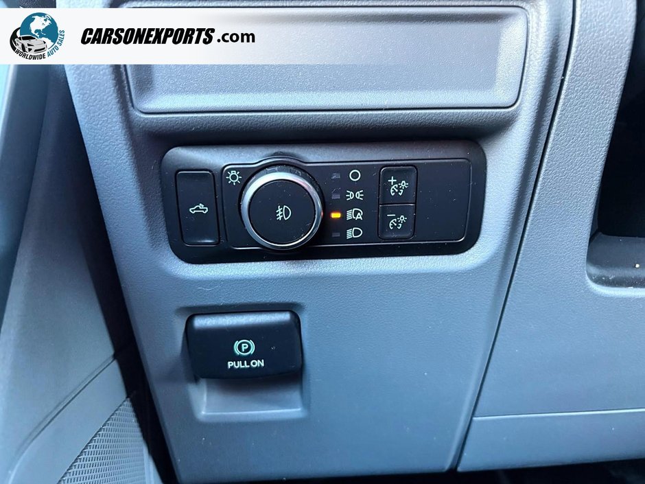 2021 Ford F-150 XLT 4X4! FINANCE NOW!-15