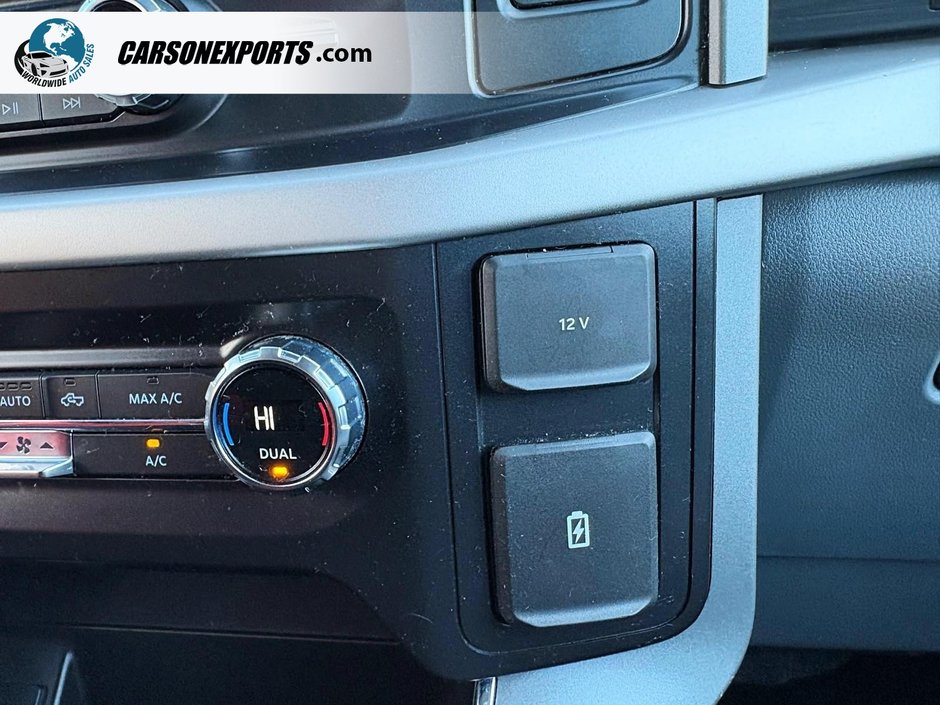 2021 Ford F-150 XLT 4X4! FINANCE NOW!-20