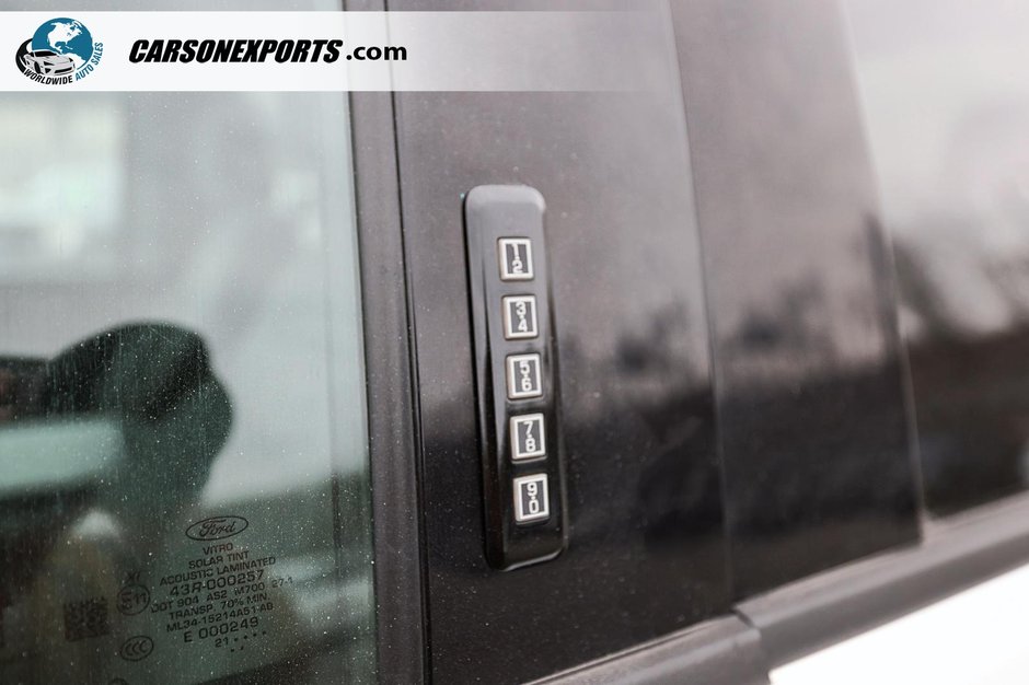 2021 Ford F-150 XLT 4X4! FINANCE NOW!-24