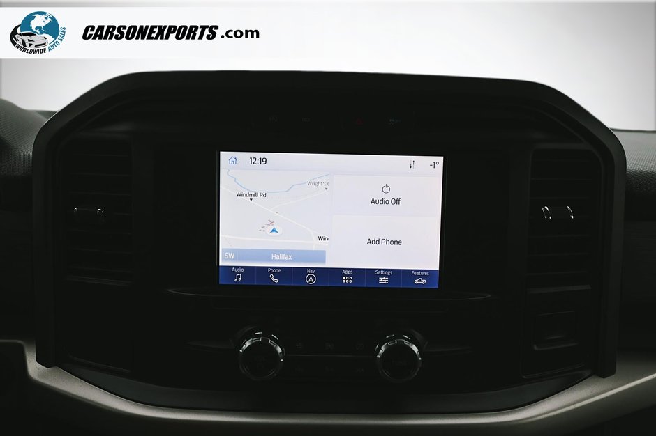 2021 Ford F-150 XLT 4X4! FINANCE NOW!-15