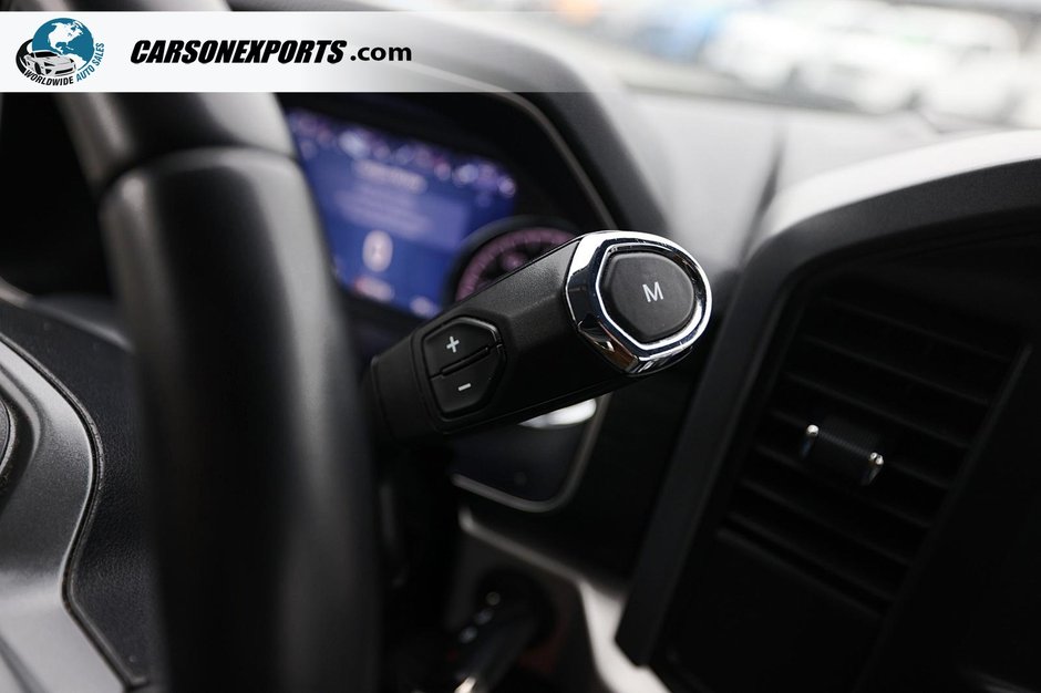 2021 Ford F-150 XLT 4X4! FINANCE NOW!-26