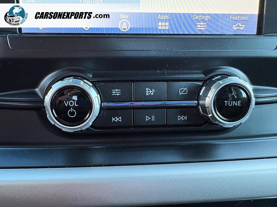 2021 Ford F-150 XLT 4X4! FINANCE NOW!-17