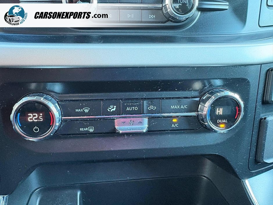 2021 Ford F-150 XLT 4X4! FINANCE NOW!-18