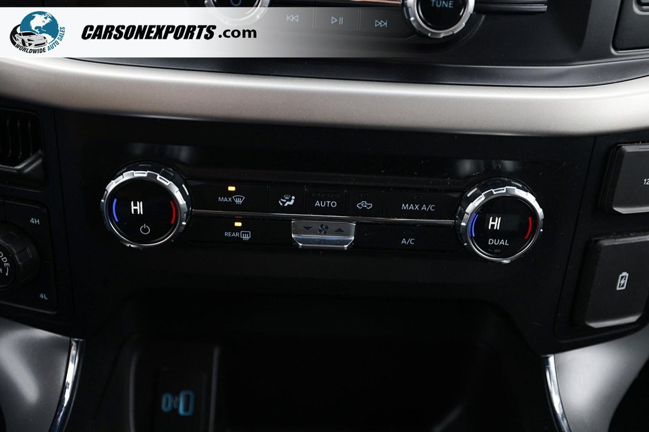 2021 Ford F-150 XLT 4X4! FINANCE NOW!-18