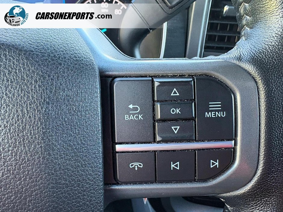 2021 Ford F-150 XLT 4X4! FINANCE NOW!-11