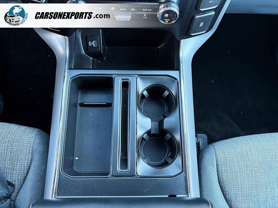 2021 Ford F-150 XLT 4X4! FINANCE NOW!-21