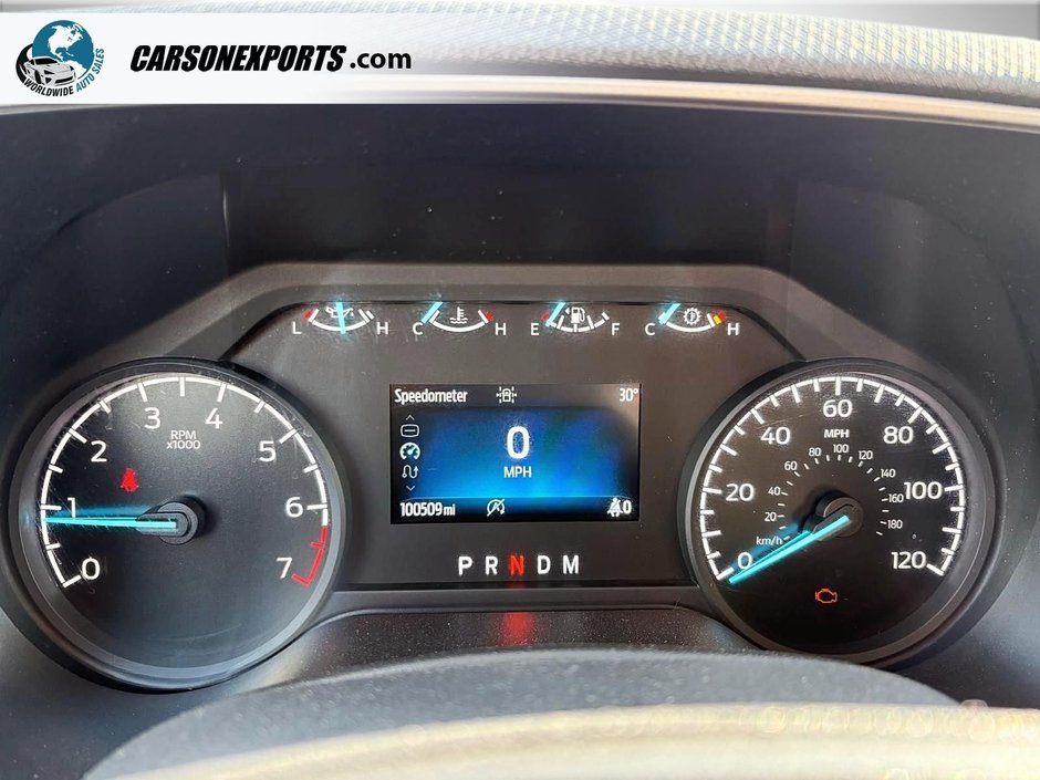 2021 Ford F-150 XLT 4X4 PRICED TO MOVE! FINANCING AVAILABLE-11