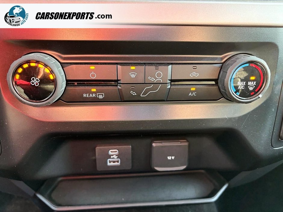 2021 Ford F-150 XLT 4X4 PRICED TO MOVE! FINANCING AVAILABLE-14