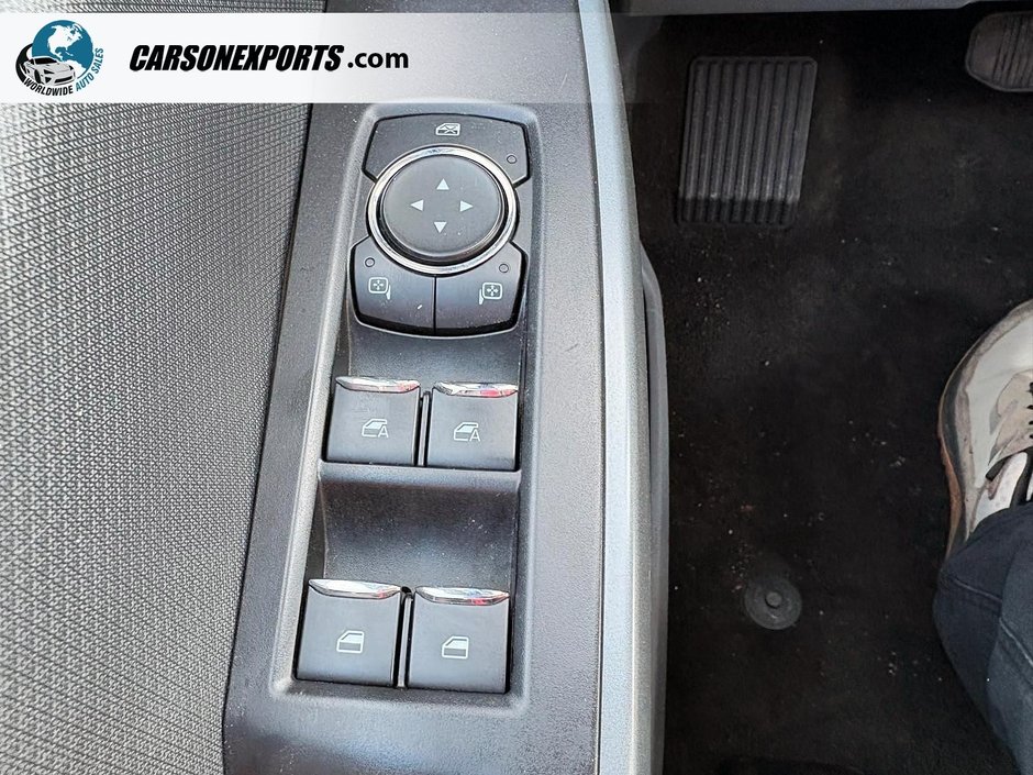 2021 Ford F-150 XLT 4X4 PRICED TO MOVE! FINANCING AVAILABLE-12