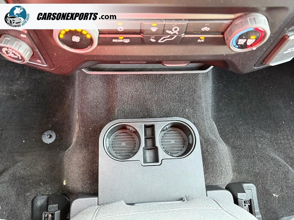 2021 Ford F-150 XLT 4X4 PRICED TO MOVE! FINANCING AVAILABLE-17