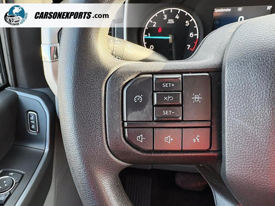 2021 Ford F-150 XLT 4X4 PRICED TO MOVE! FINANCING AVAILABLE-9