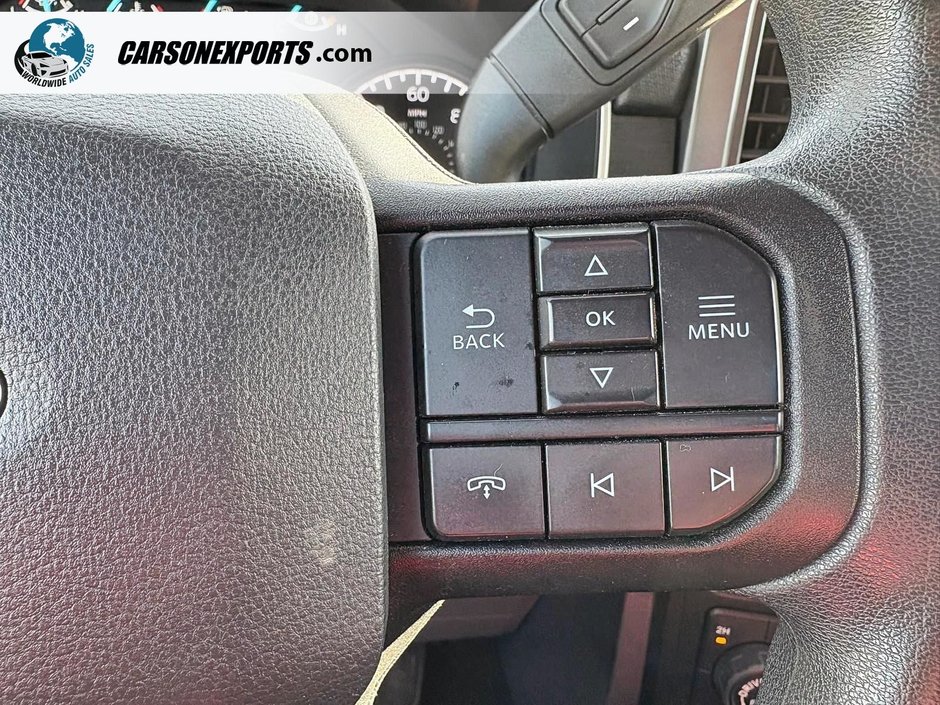 2021 Ford F-150 XLT 4X4 PRICED TO MOVE! FINANCING AVAILABLE-10