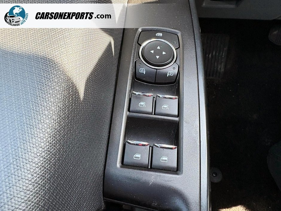 2021 Ford F-150 XL 4X4 READY TO WORK! FINANCING AVAILABLE-17