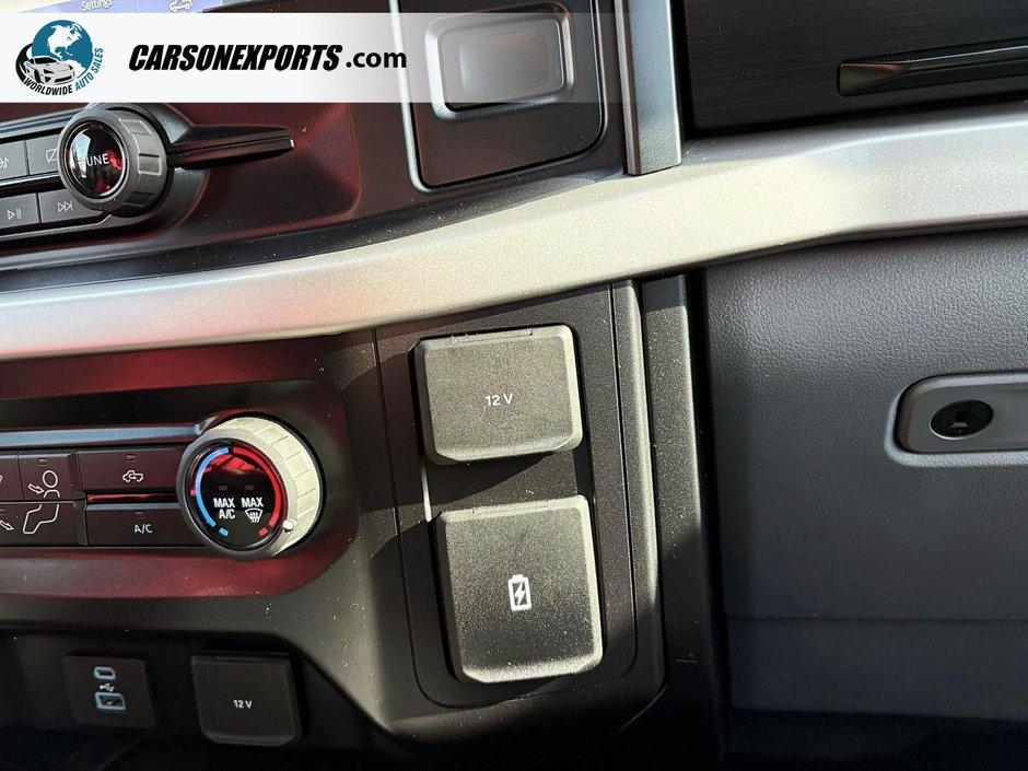 2021 Ford F-150 XL 4X4 READY TO WORK! FINANCING AVAILABLE-20