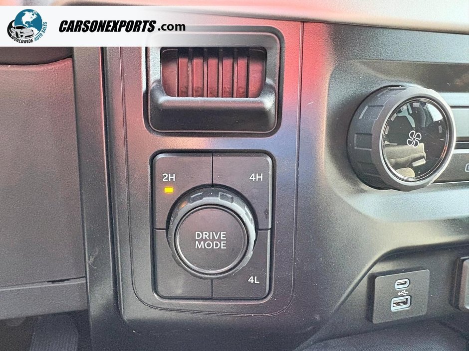 2021 Ford F-150 XL 4X4 READY TO WORK! FINANCING AVAILABLE-19