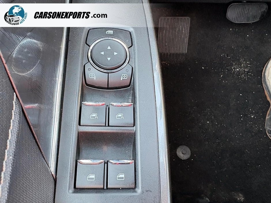 2021 Ford F-150 XLT 4X4 COYOTE ! FINANCING AVAILABLE-21