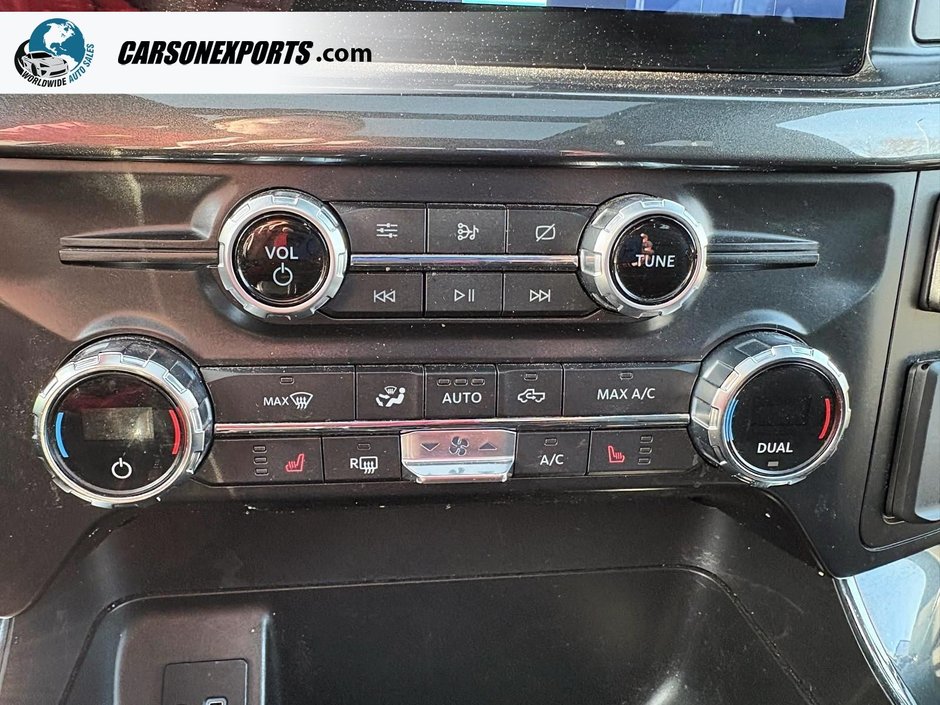 2021 Ford F-150 XLT 4X4 COYOTE ! FINANCING AVAILABLE-17