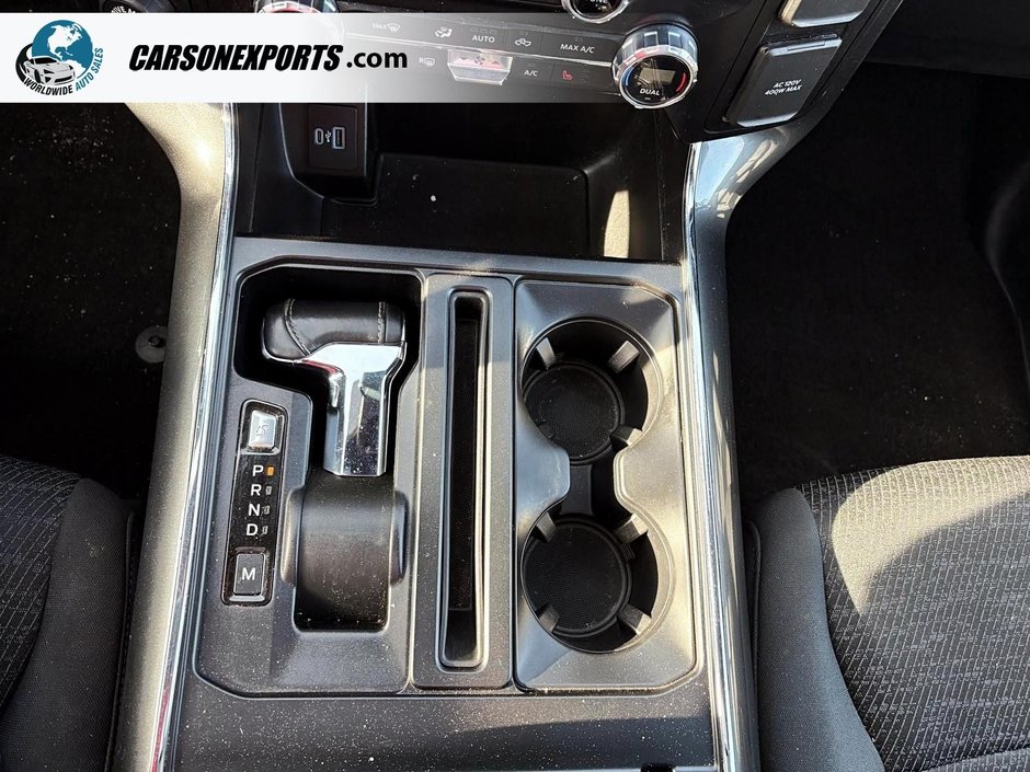 2021 Ford F-150 XLT 4X4 COYOTE ! FINANCING AVAILABLE-18