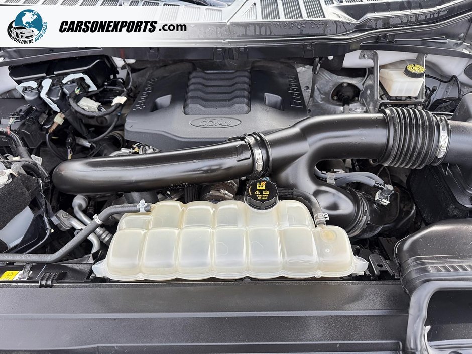 2022 Ford F-150 Lariat 4X4 LOADED! FINANCING AVAILABLE-26