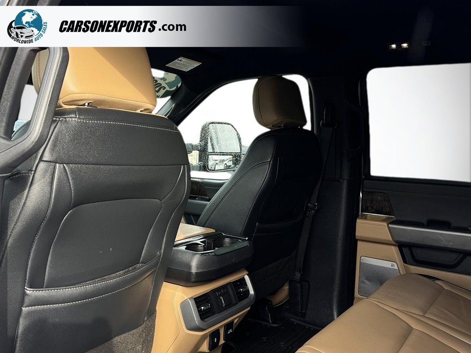 2022 Ford F-150 Lariat 4X4 LOADED! FINANCING AVAILABLE-20