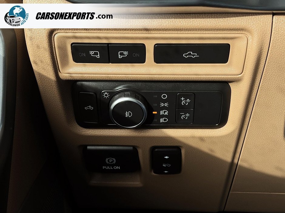 2022 Ford F-150 Lariat 4X4 LOADED! FINANCING AVAILABLE-17