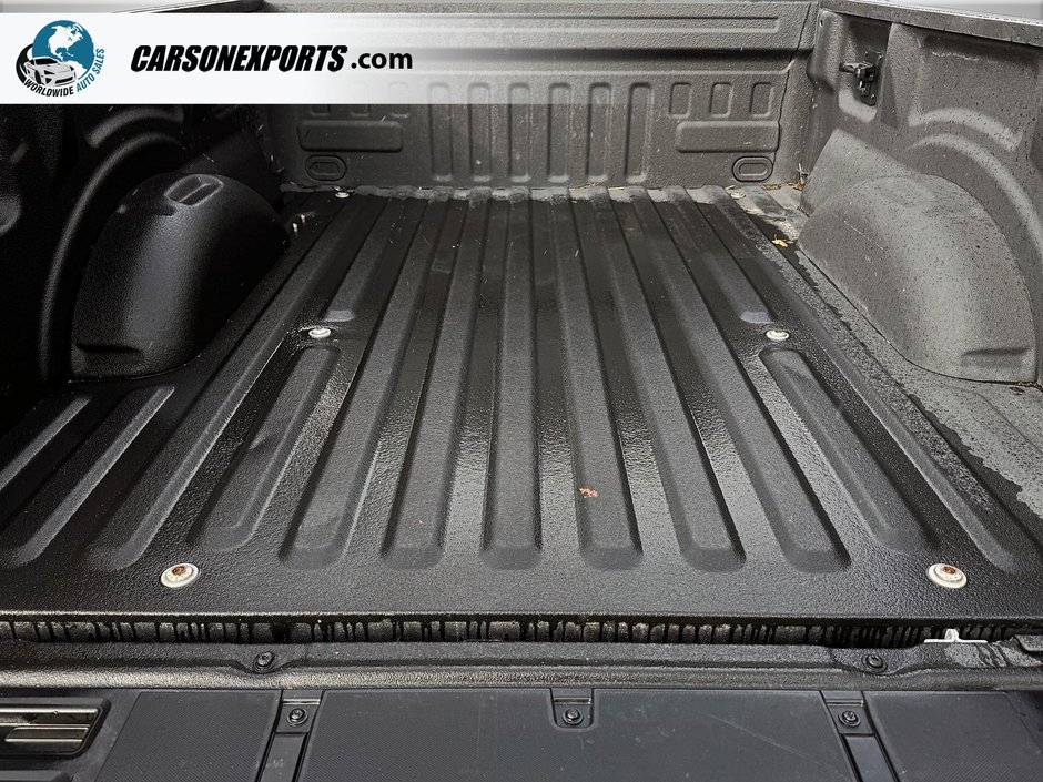 2022 Ford F-150 Lariat 4X4 LOADED! FINANCING AVAILABLE-22