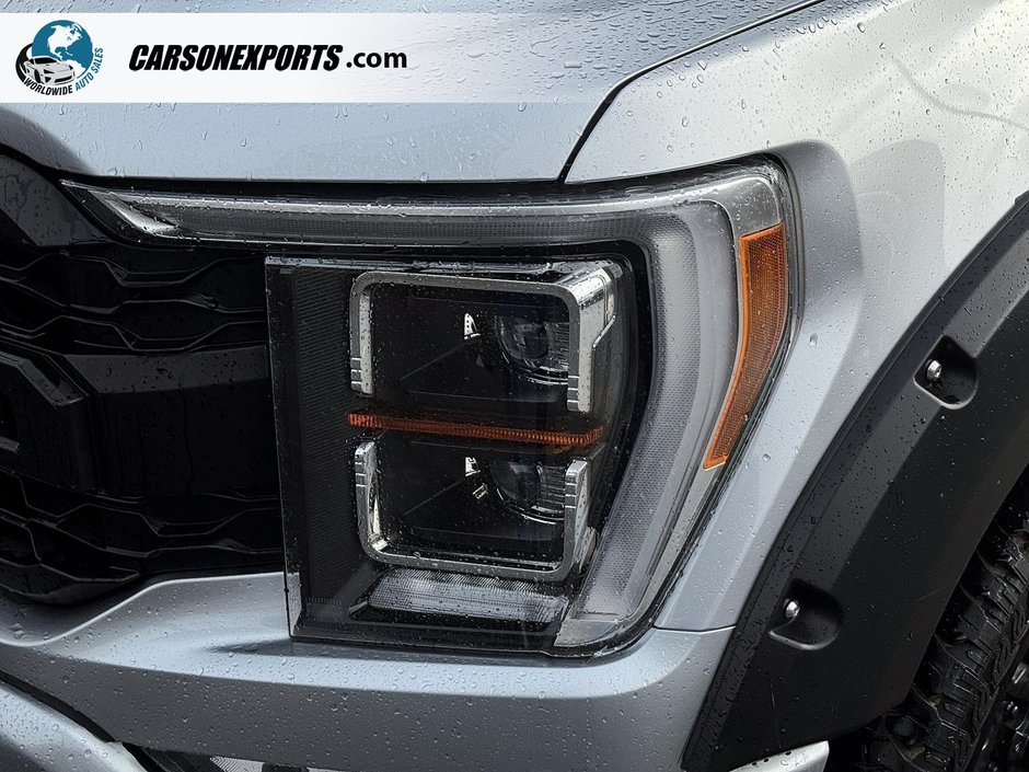 2022 Ford F-150 Lariat 4X4 LOADED! FINANCING AVAILABLE-23