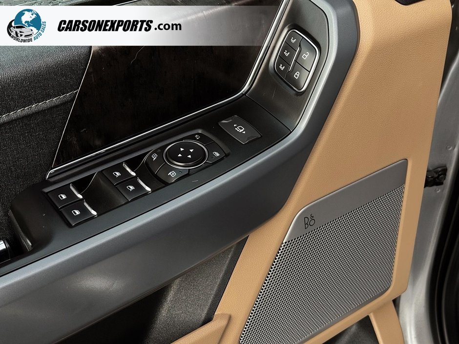 2022 Ford F-150 Lariat 4X4 LOADED! FINANCING AVAILABLE-18