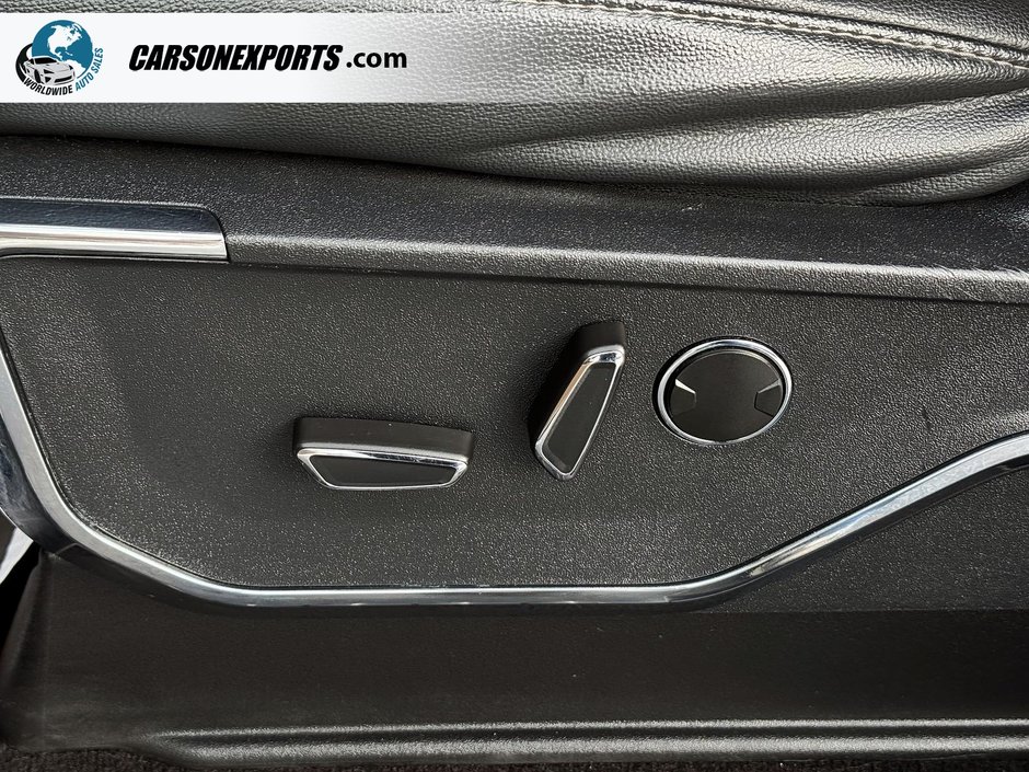 2022 Ford F-150 Lariat 4X4 LOADED! FINANCING AVAILABLE-19