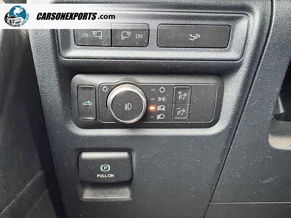 2022 Ford F-150 XLT 4X4 FINANCING AVAILABLE-13