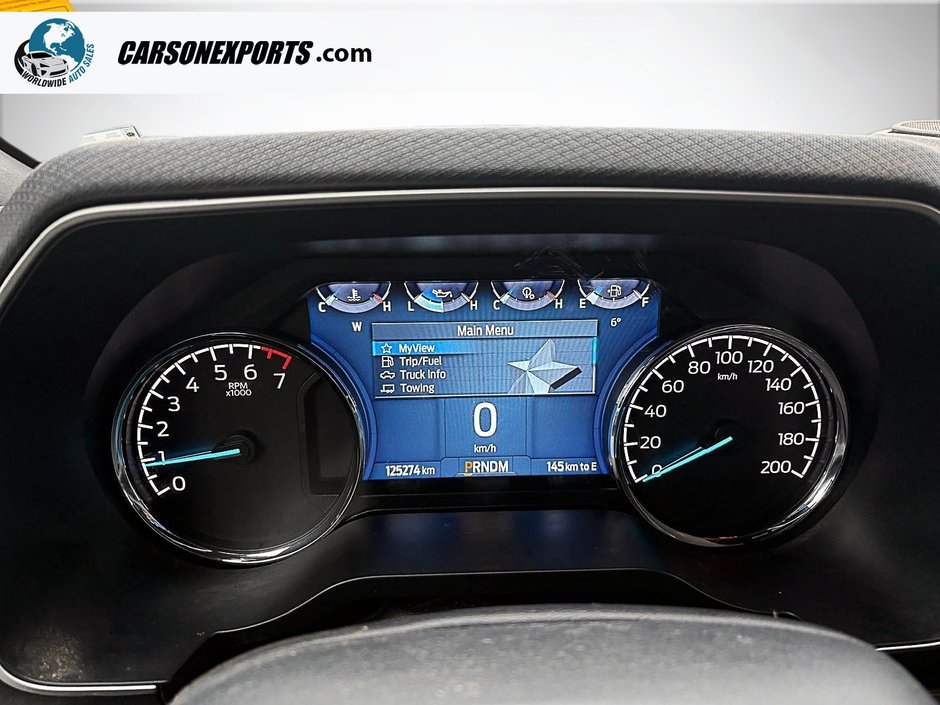 2022 Ford F-150 XLT 4X4 FINANCING AVAILABLE-14