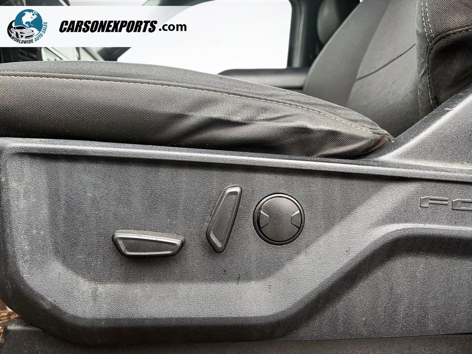 2022 Ford F-150 XLT 4X4 FINANCING AVAILABLE-7