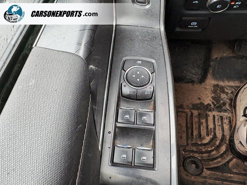 2022 Ford F-150 XLT 4X4 FINANCING AVAILABLE-11