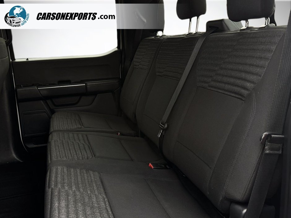 2022 Ford F-150 XL-12