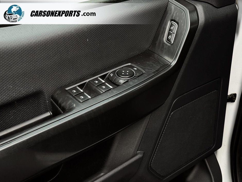 2022 Ford F-150 XL SPORT! FINANCING AVAILABLE-15