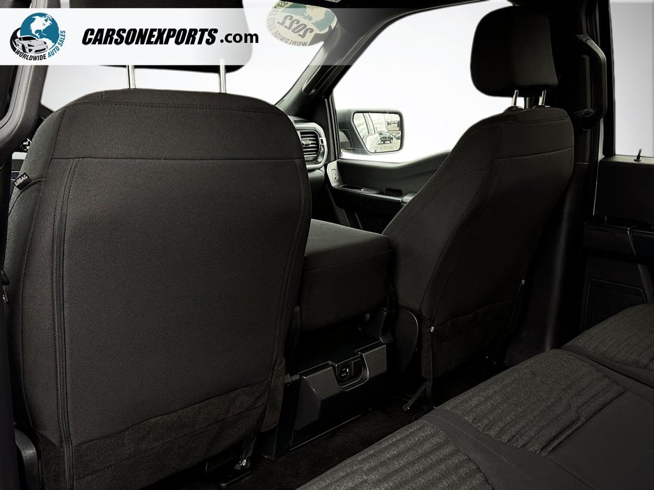 2022 Ford F-150 XL-11